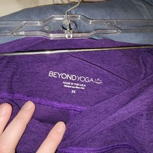 Beyond Yoga Leggings